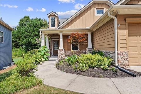 422 Arrowhead Trail Canton GA 30114