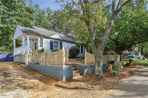 474 Glenwood Place SE Atlanta GA 30316