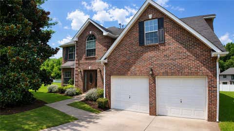 Homes For Sale - 452 Canoga Court<br/> Henry County, Mcdonough, GA 30253
