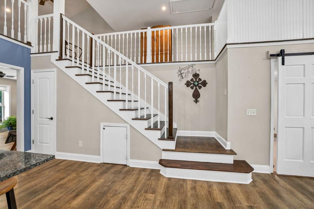 659 Creek Nation Road, Jefferson, Georgia image 16