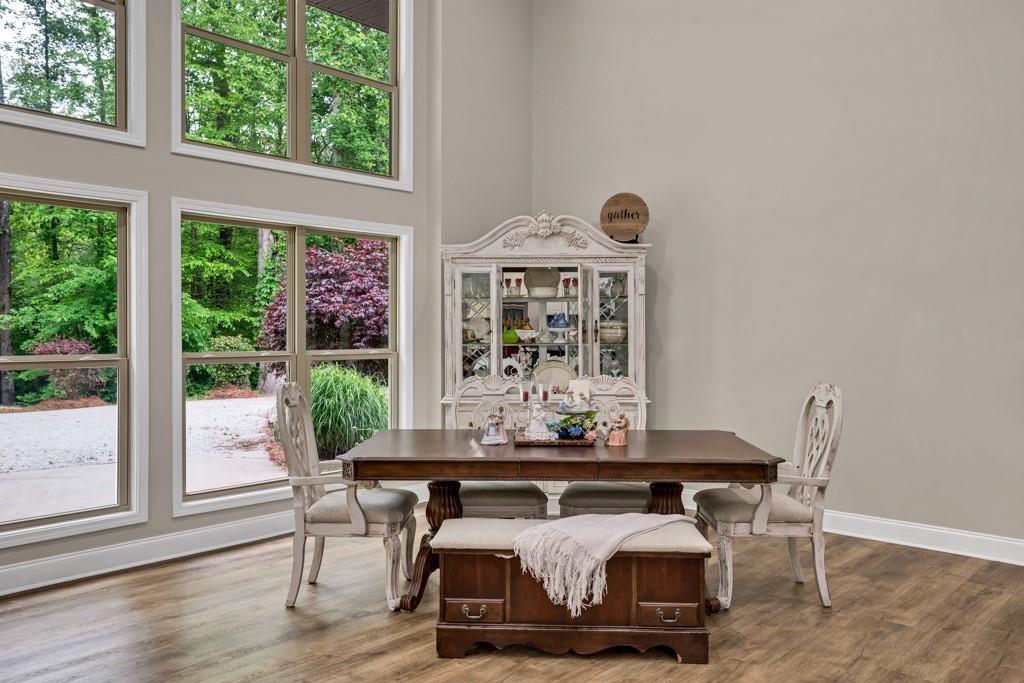 659 Creek Nation Road, Jefferson, Georgia image 12