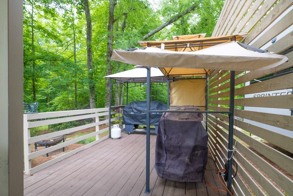 659 Creek Nation Road, Jefferson, Georgia image 49