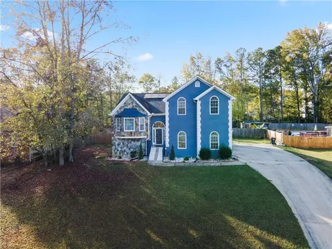 2077 Oakleaf Lane, Lithia Springs, GA 30122 - MLS#: 7484892