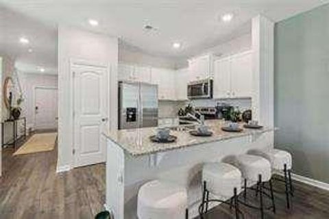 2339 Haran Drive 49 Lithonia GA 30058