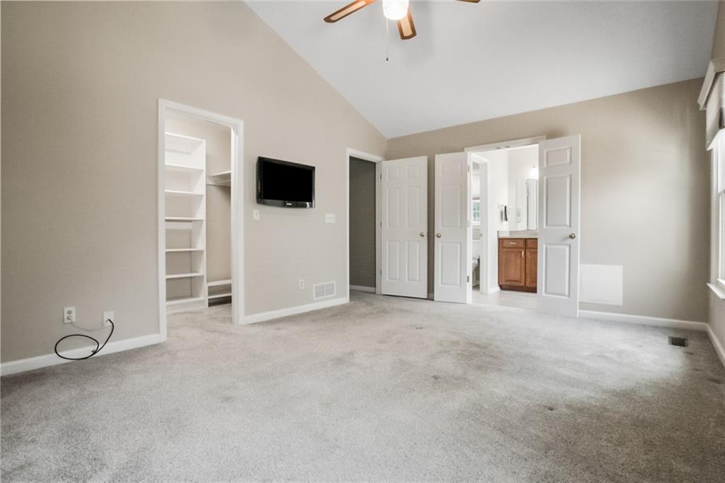 2157 Killian Way, Kennesaw, Georgia image 17