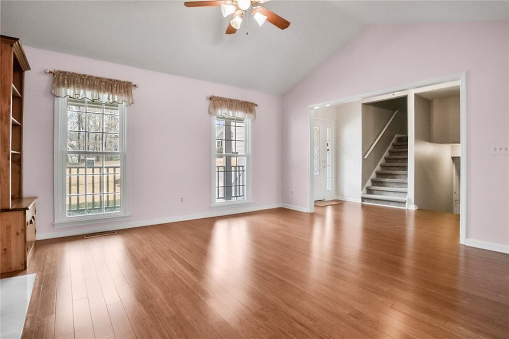 2157 Killian Way, Kennesaw, Georgia image 9