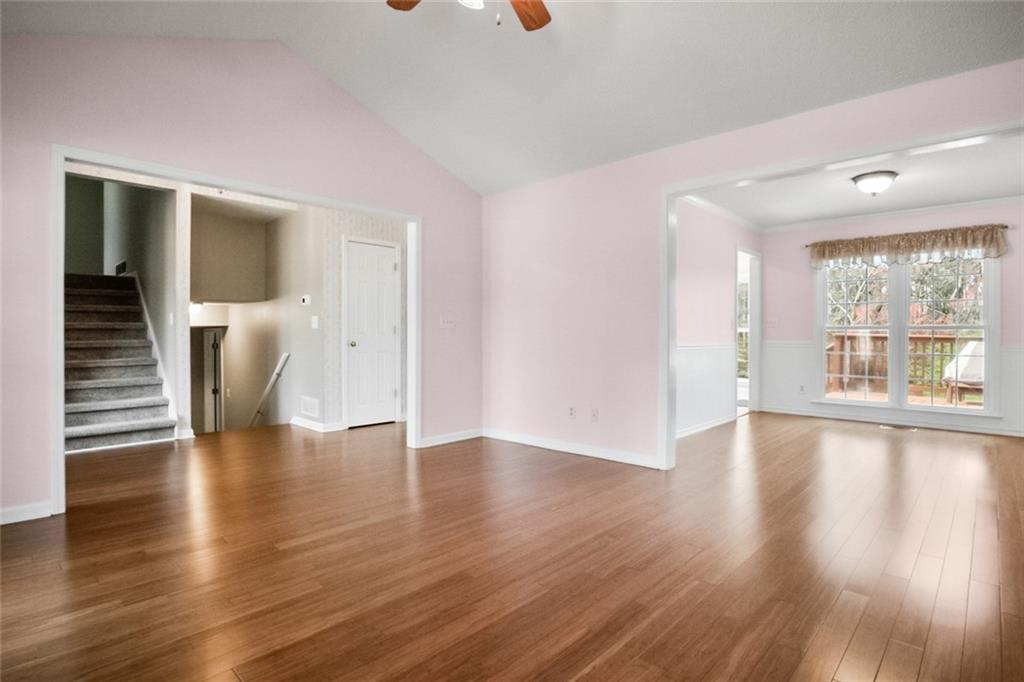 2157 Killian Way, Kennesaw, Georgia image 10