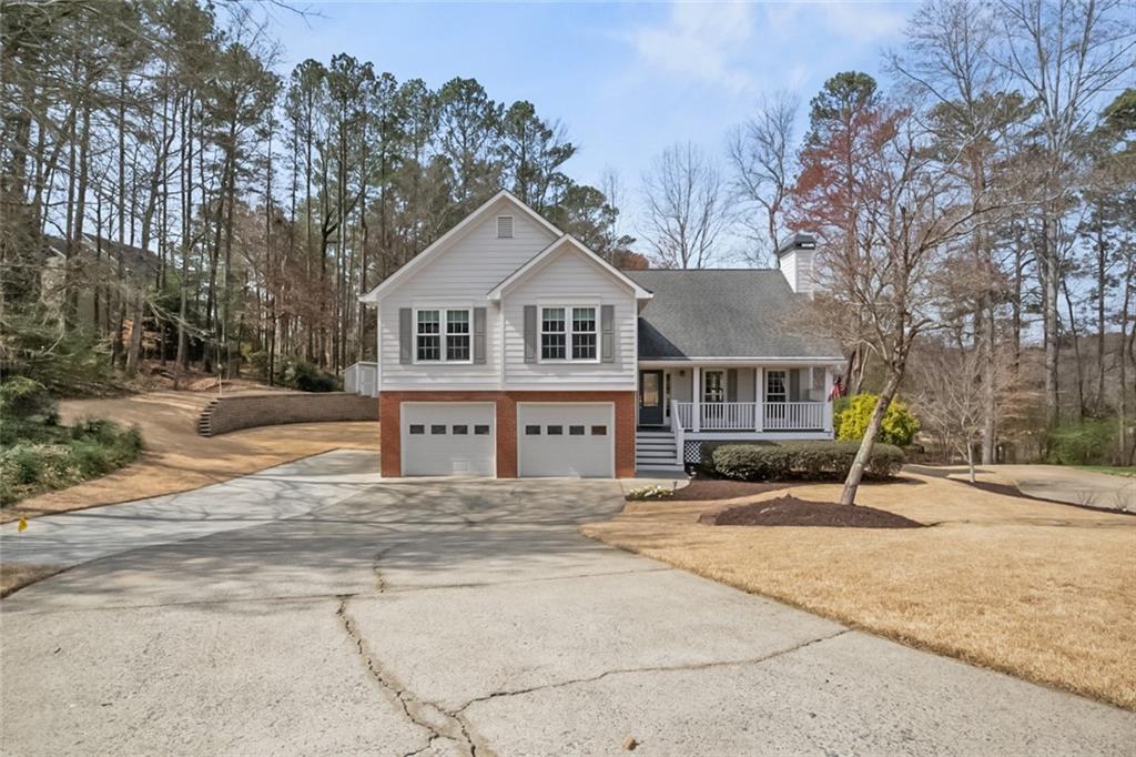 2157 Killian Way, Kennesaw, Georgia image 1