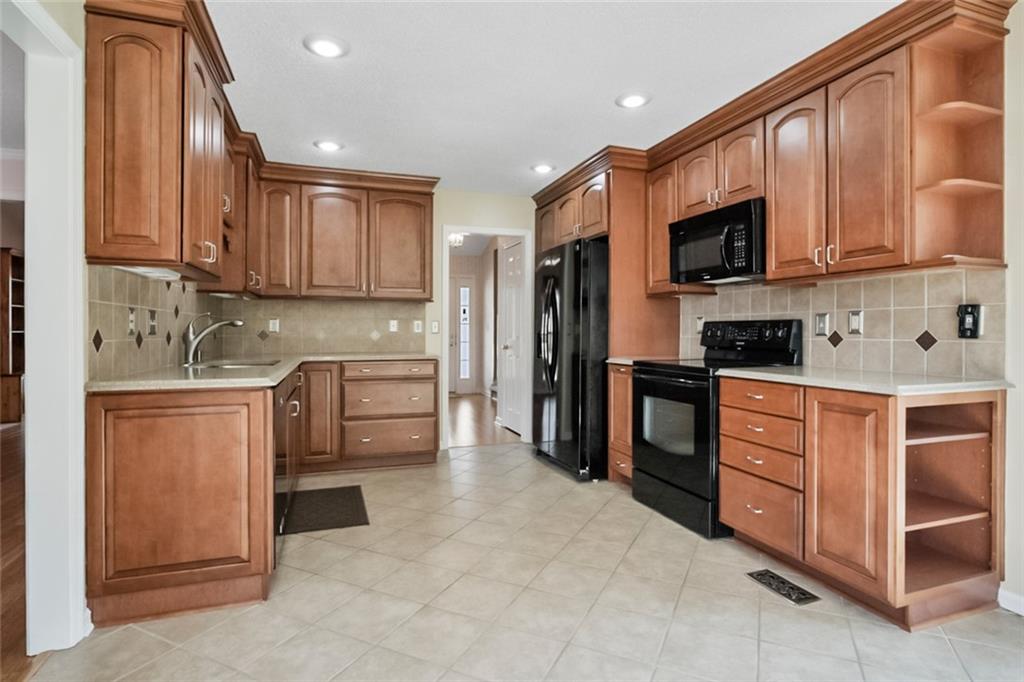 2157 Killian Way, Kennesaw, Georgia image 11