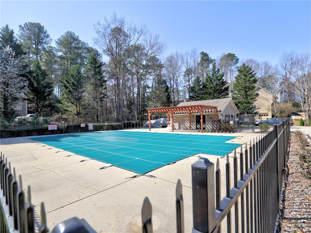 2157 Killian Way, Kennesaw, Georgia image 32