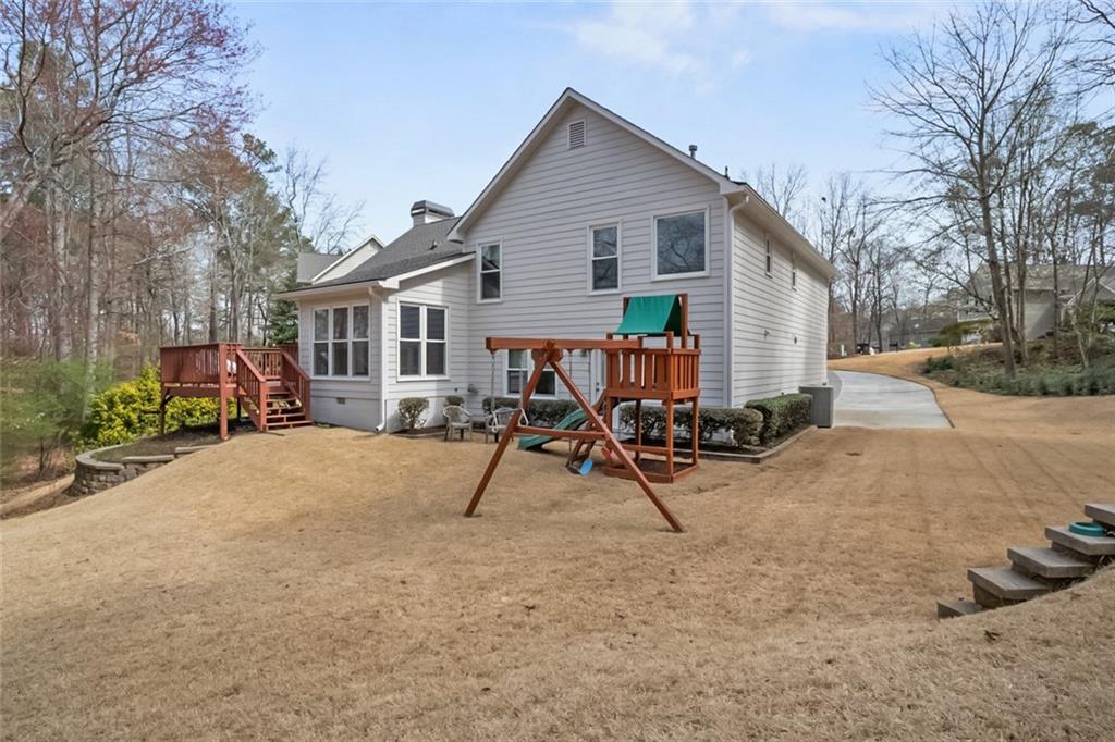 2157 Killian Way, Kennesaw, Georgia image 29