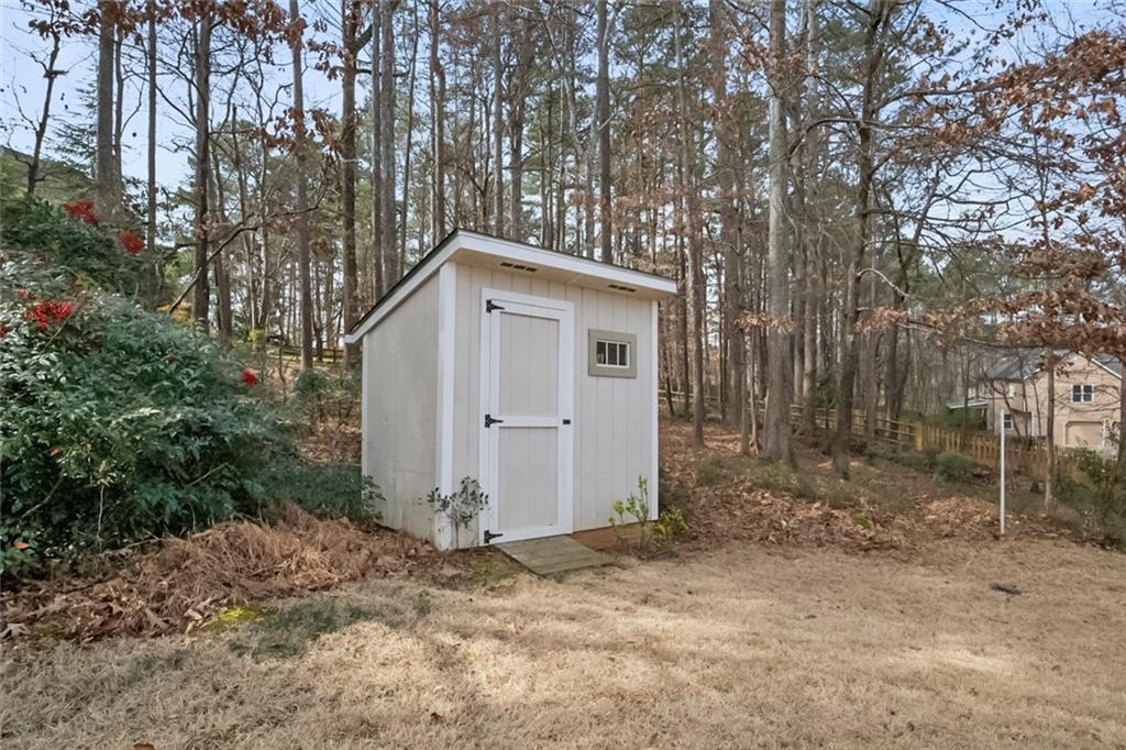 2157 Killian Way, Kennesaw, Georgia image 30
