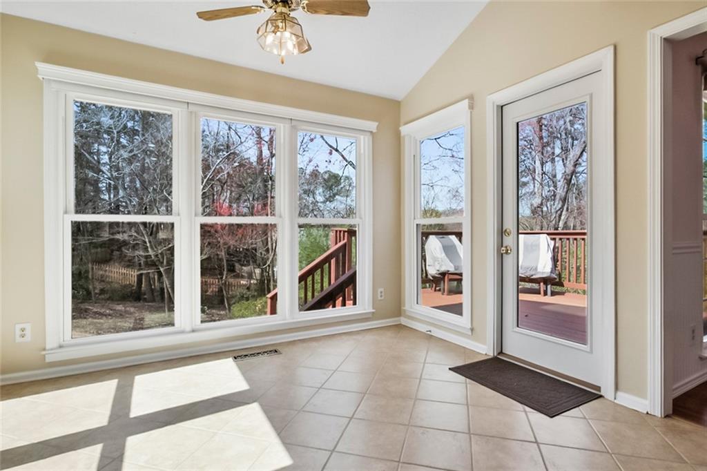 2157 Killian Way, Kennesaw, Georgia image 14