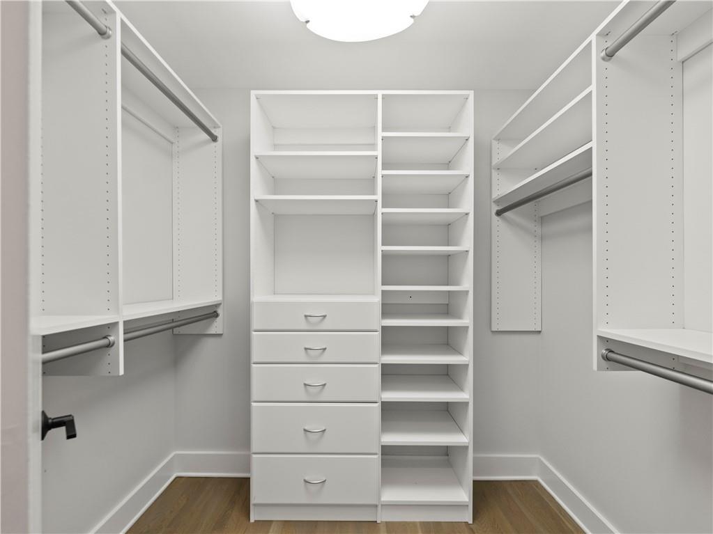 Briarcliff Woods East - Residential