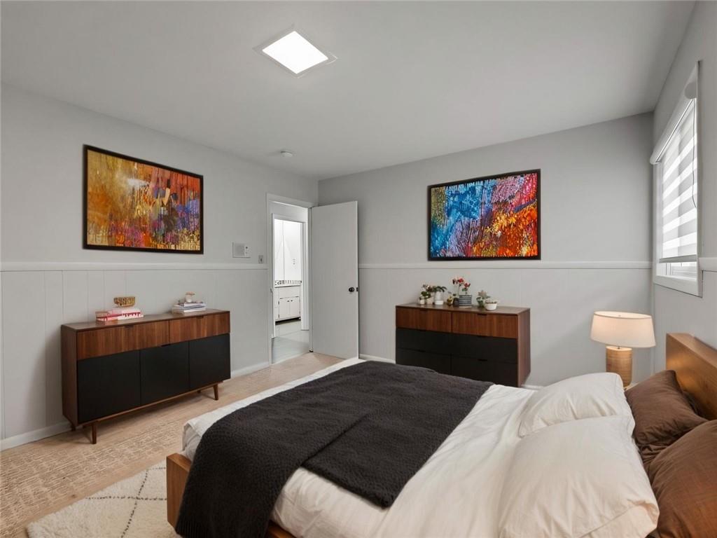 Briarcliff Woods East - Residential