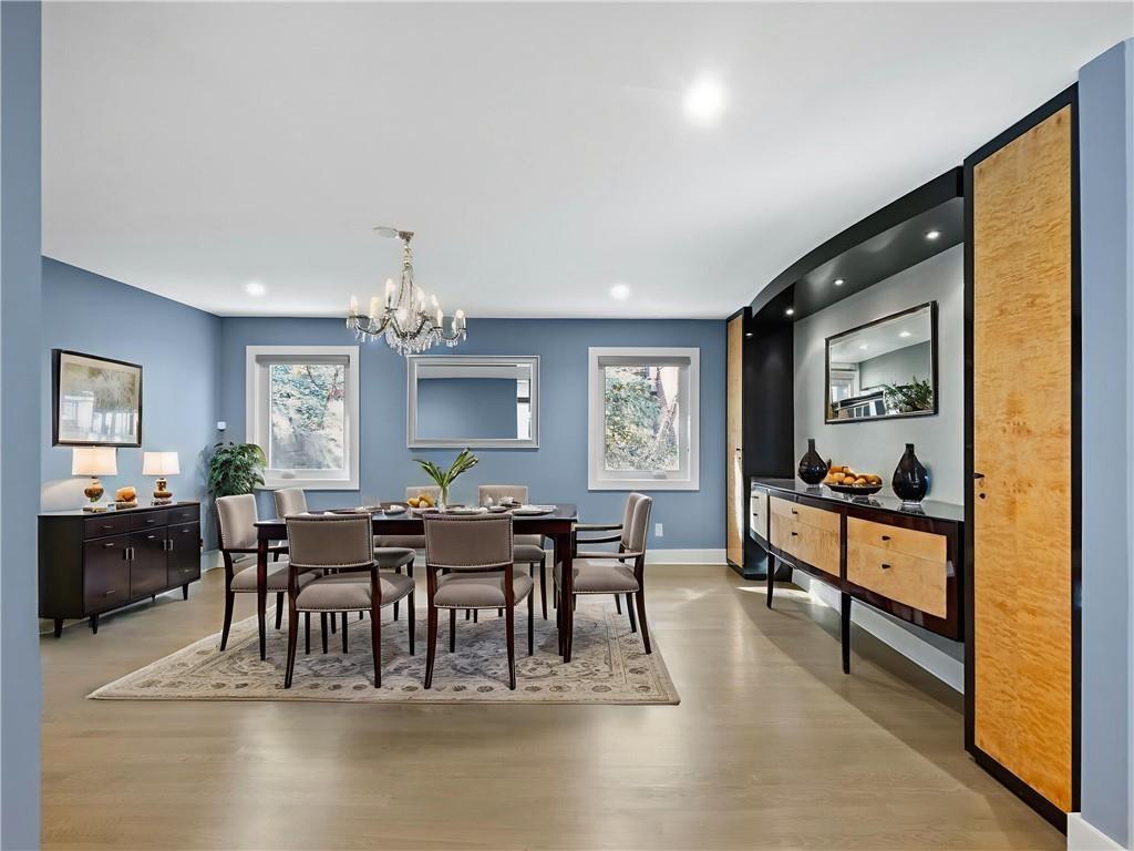 Briarcliff Woods East - Residential