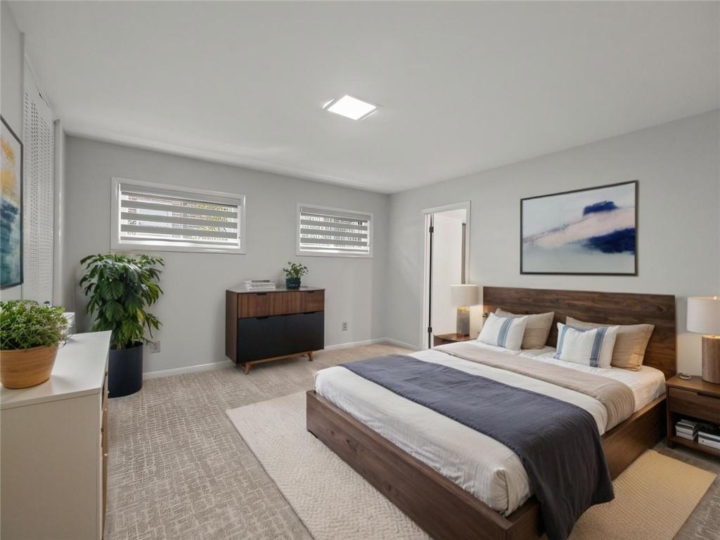 Briarcliff Woods East - Residential