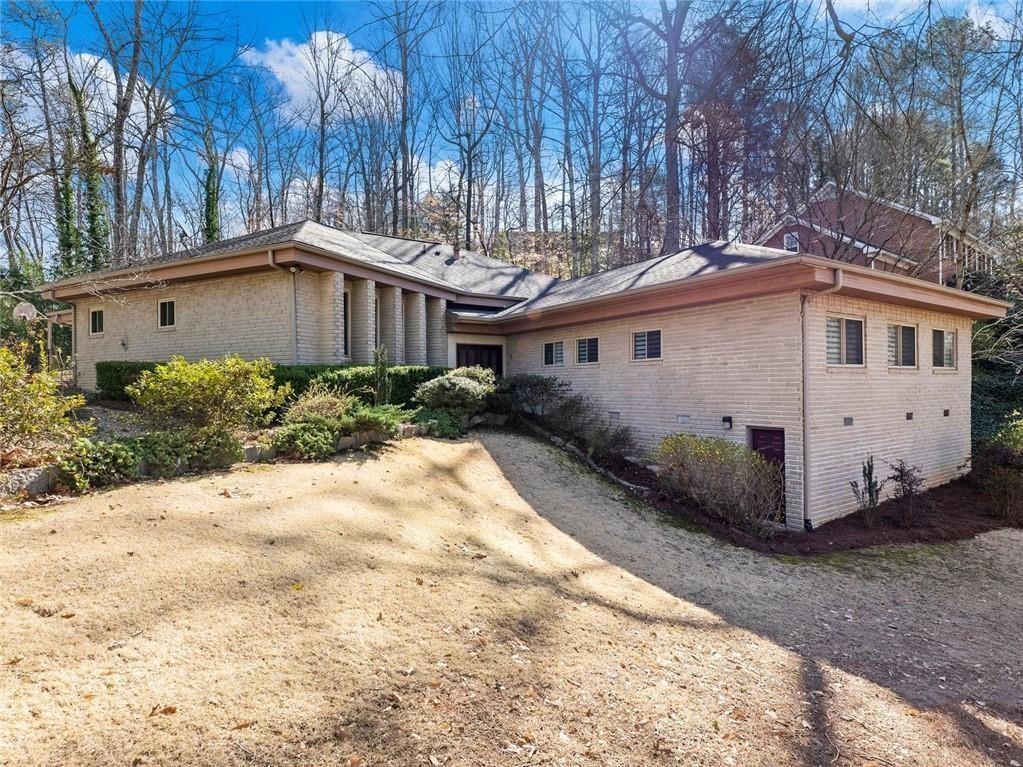 Briarcliff Woods East - Residential