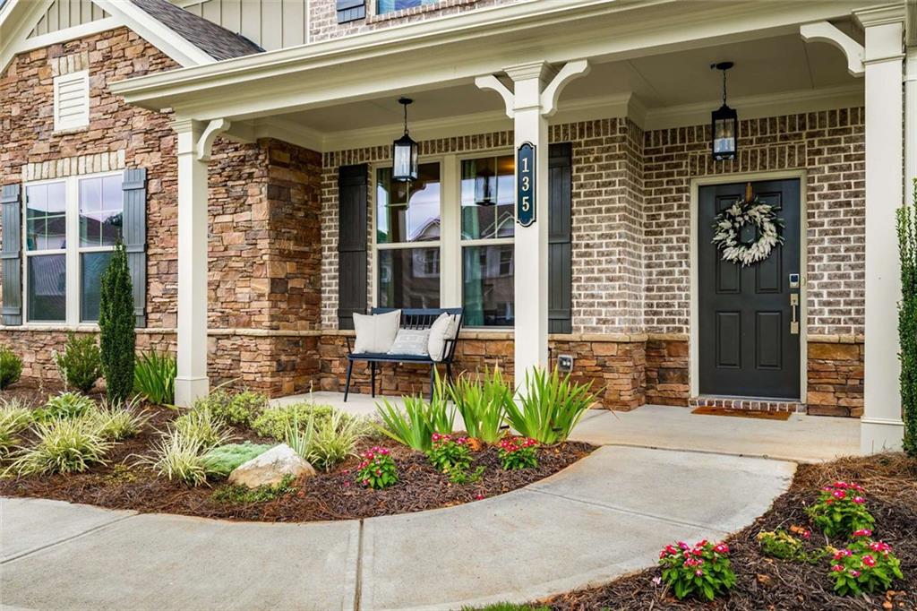 135 Aspen Hall Drive