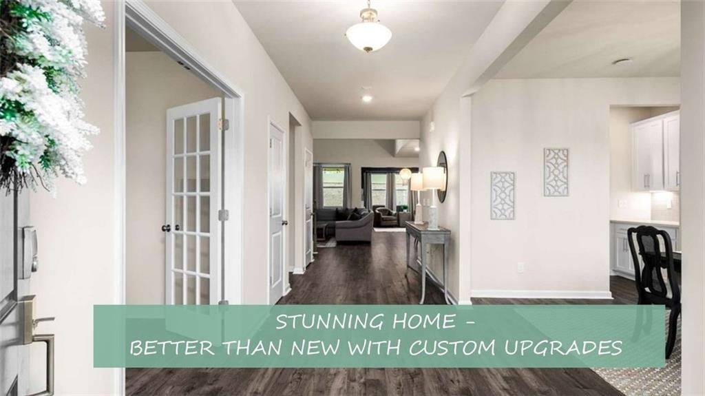 135 Aspen Hall Drive