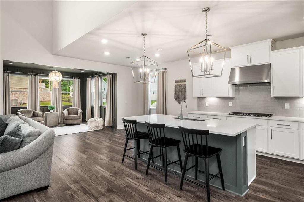 135 Aspen Hall Drive
