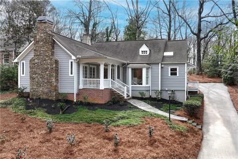 3776 Powers Ferry Road NW Atlanta GA 30342