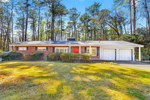 881 Rockbridge Road Lilburn GA 30047