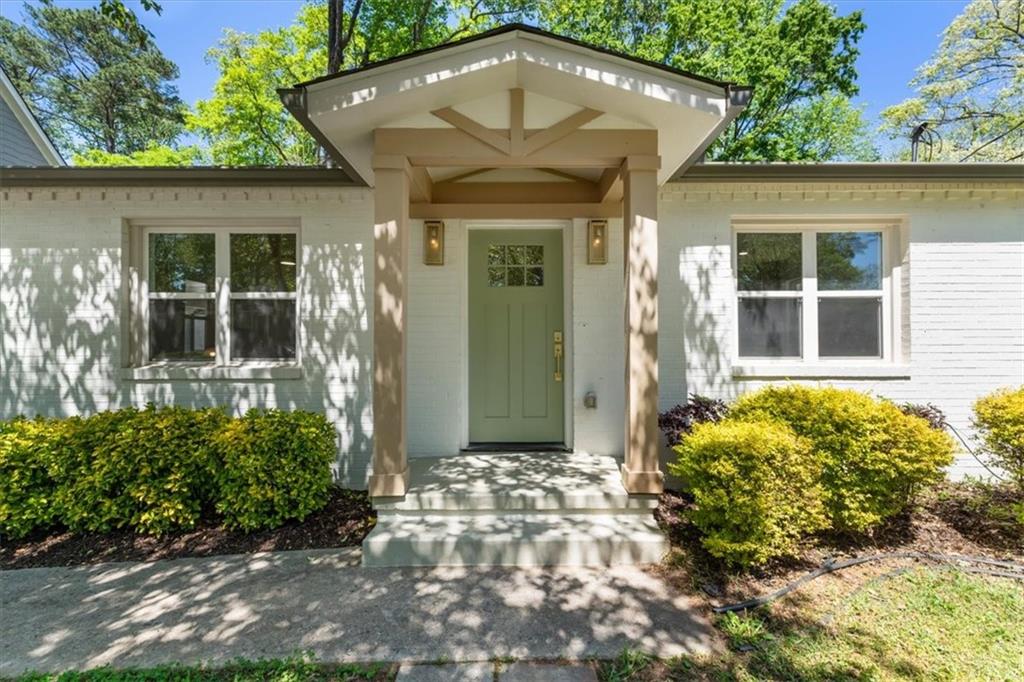 253 Birch Street
