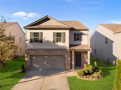 515 Altama Way Acworth GA 30102