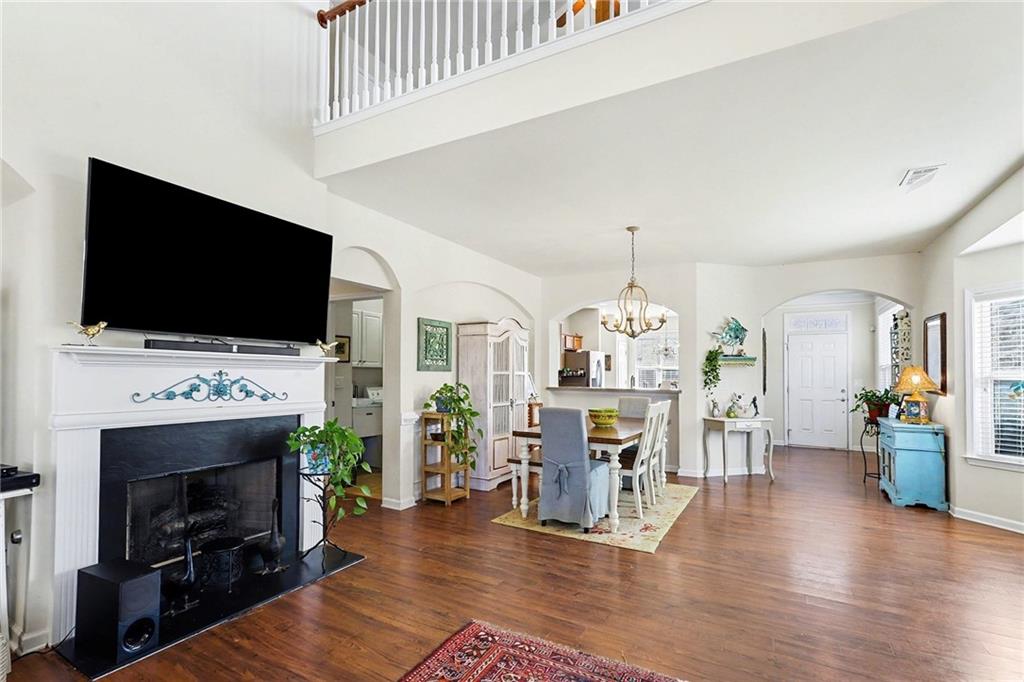 5135 Hidden Meadow Drive