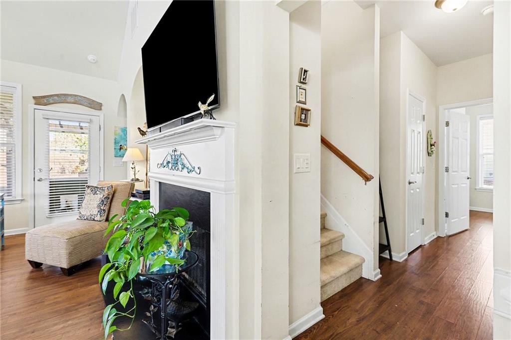 5135 Hidden Meadow Drive