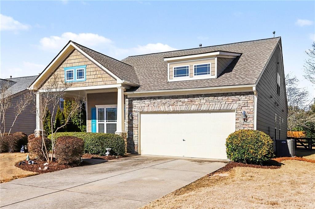 5135 Hidden Meadow Drive