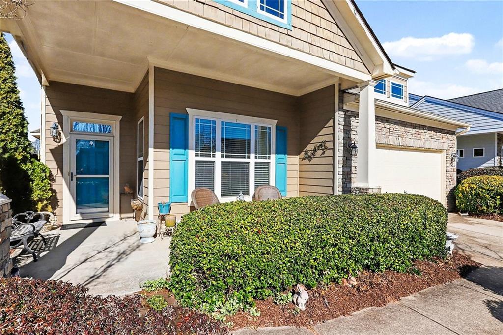 5135 Hidden Meadow Drive