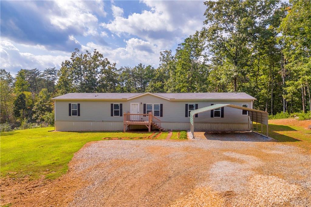 635 White Oak Trail