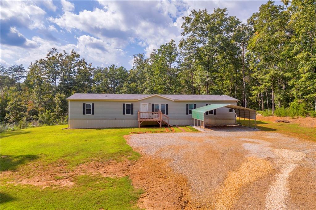 635 White Oak Trail