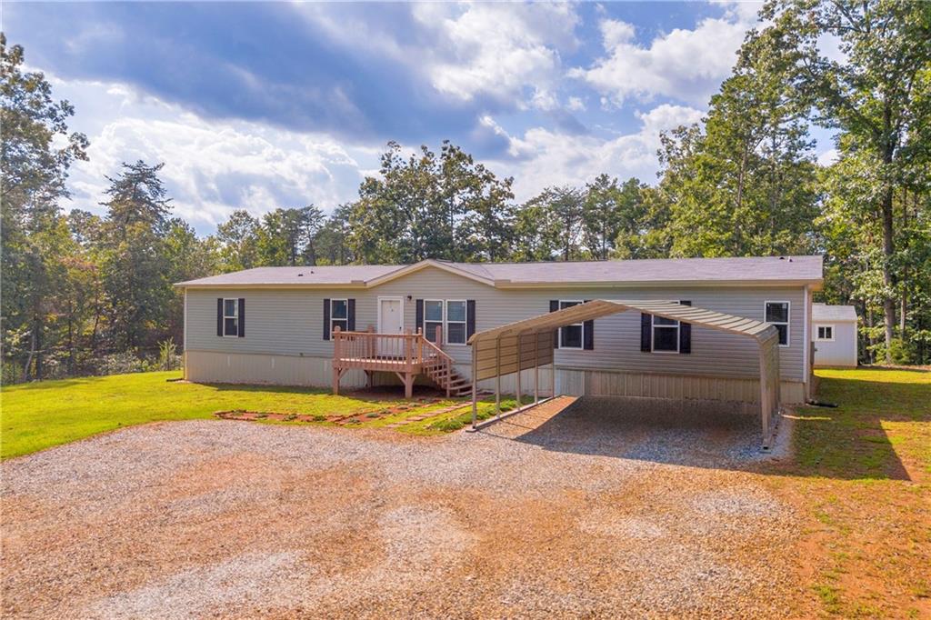 635 White Oak Trail