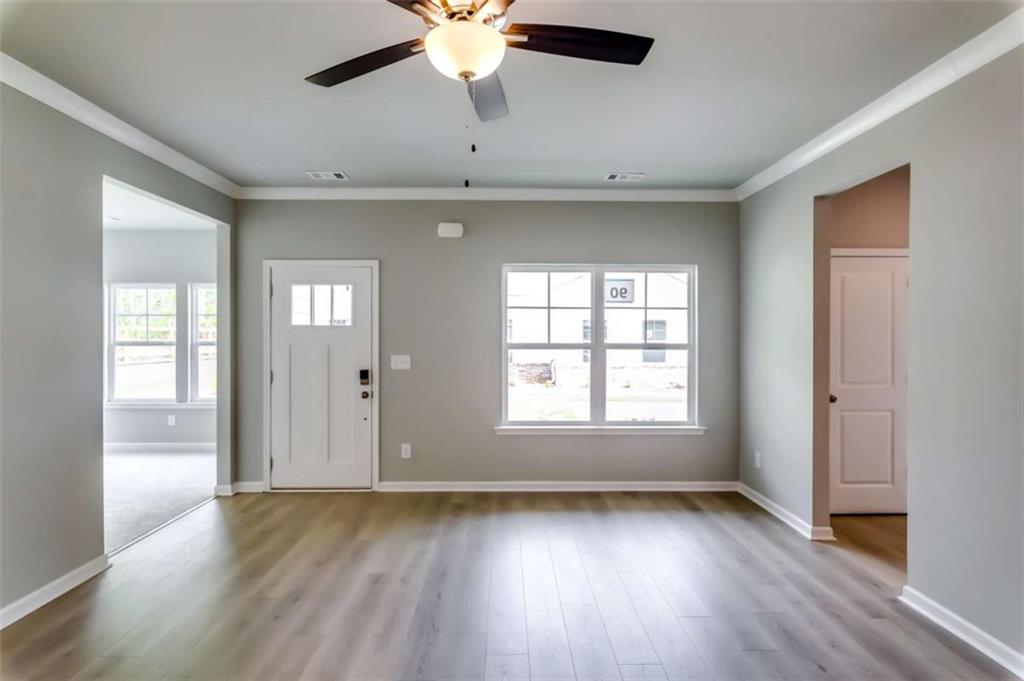 3855 Shelleydale Drive, Powder Springs, Georgia image 3