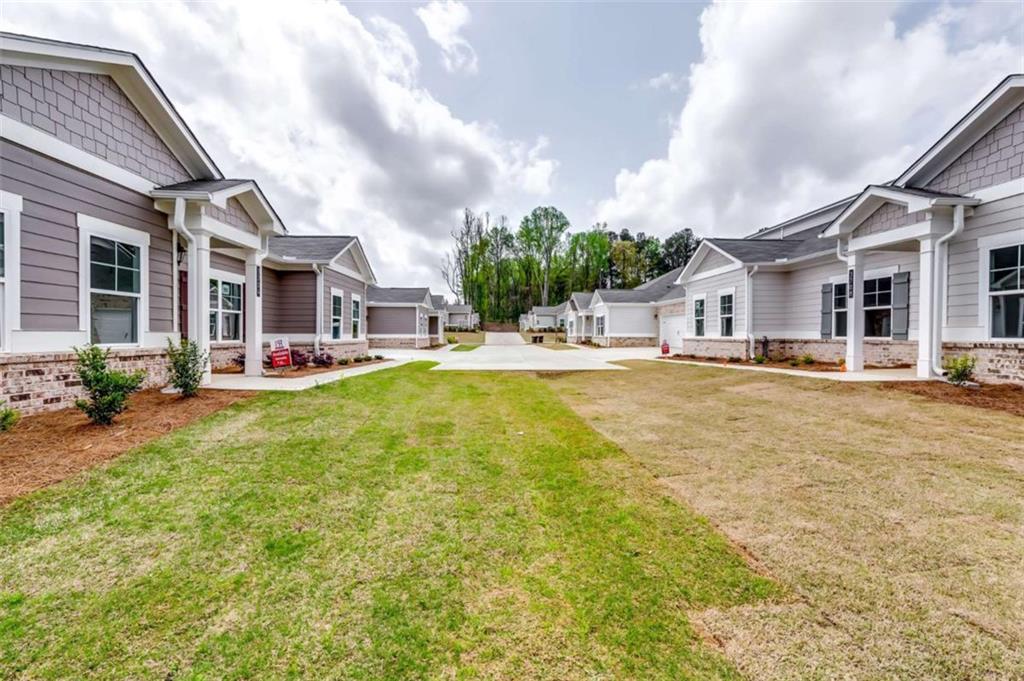 3855 Shelleydale Drive, Powder Springs, Georgia image 27