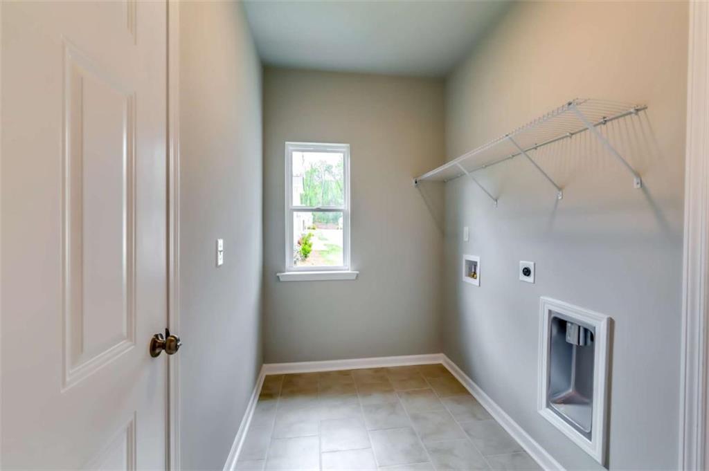 3855 Shelleydale Drive, Powder Springs, Georgia image 23