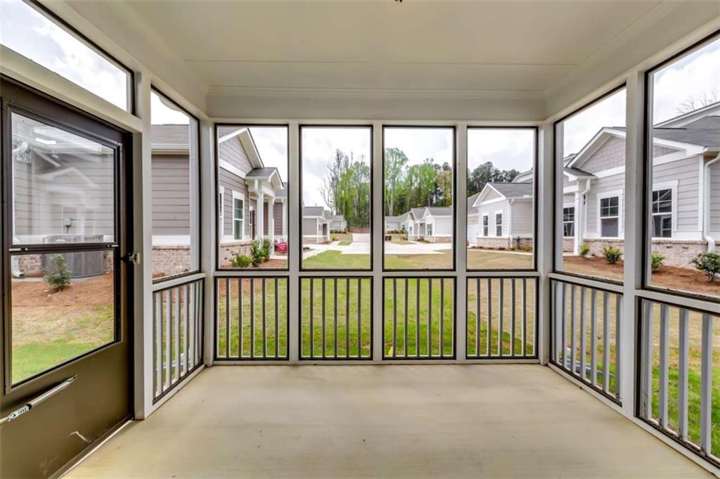 3855 Shelleydale Drive, Powder Springs, Georgia image 24