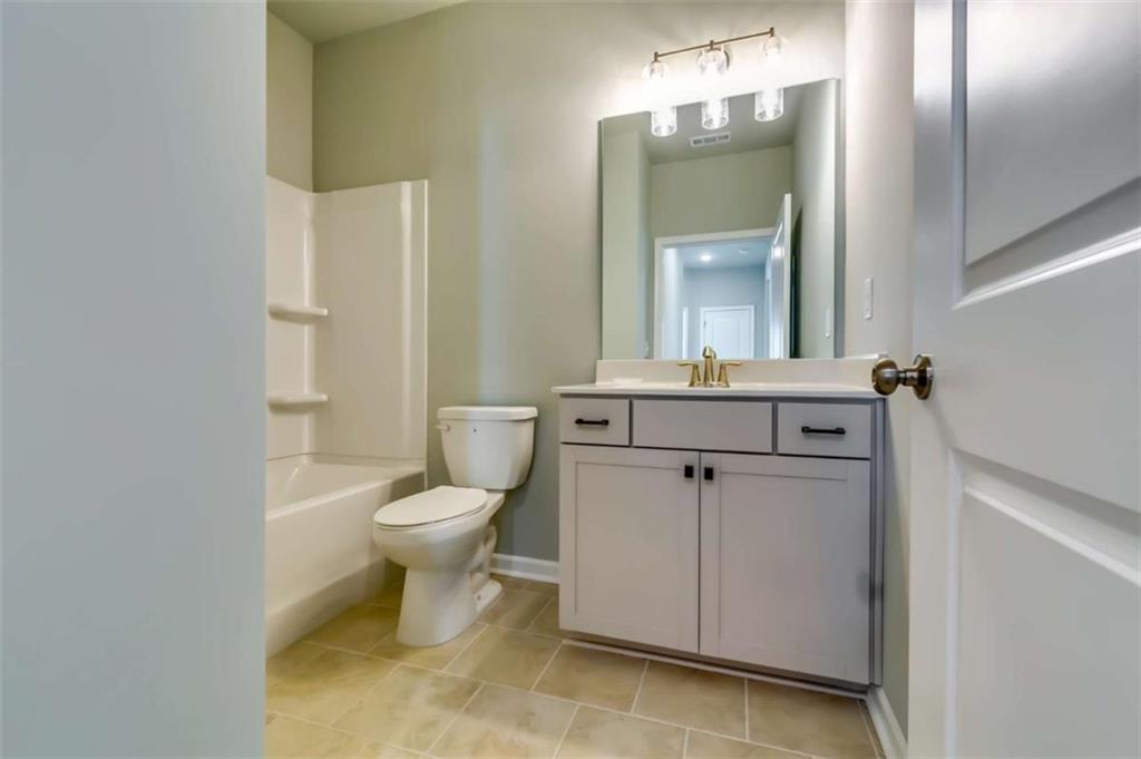 3855 Shelleydale Drive, Powder Springs, Georgia image 20