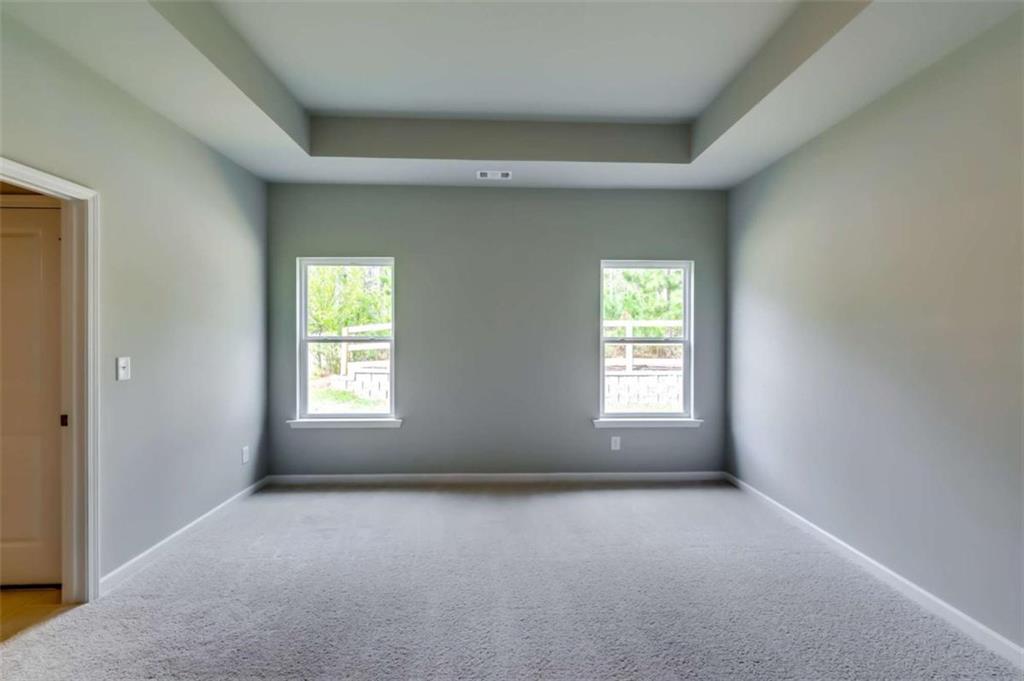 3855 Shelleydale Drive, Powder Springs, Georgia image 11