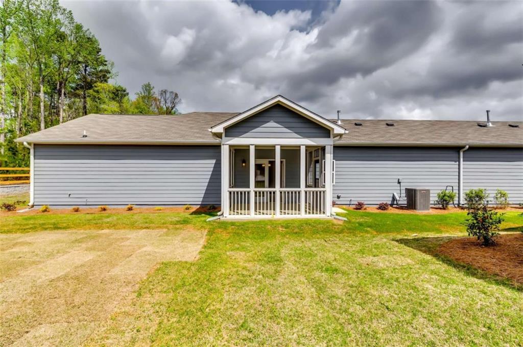 3855 Shelleydale Drive, Powder Springs, Georgia image 26