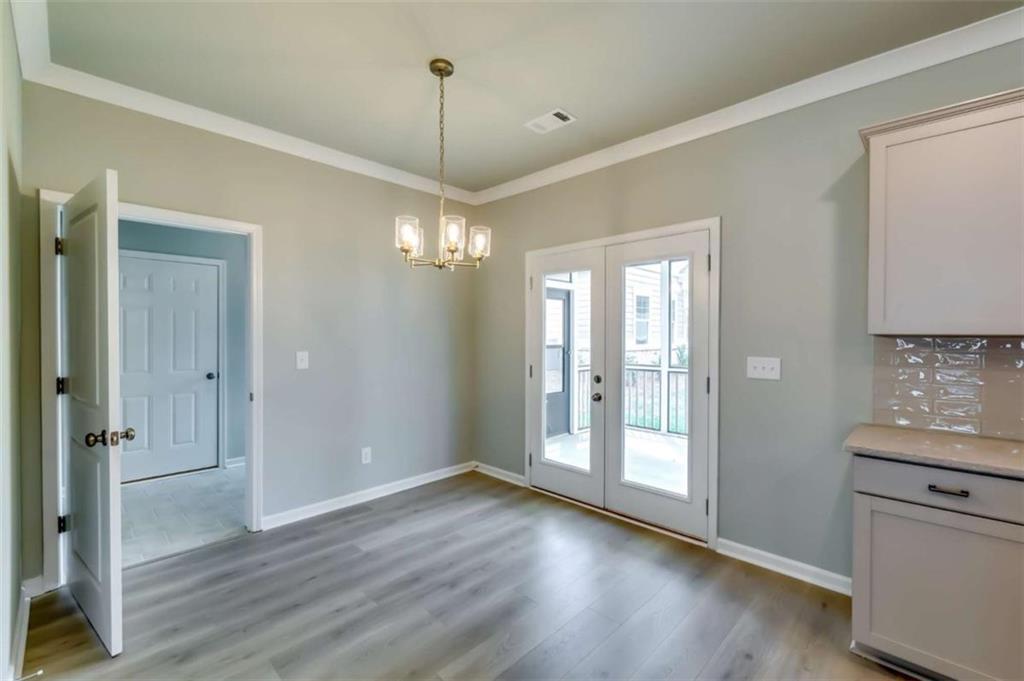 3855 Shelleydale Drive, Powder Springs, Georgia image 21