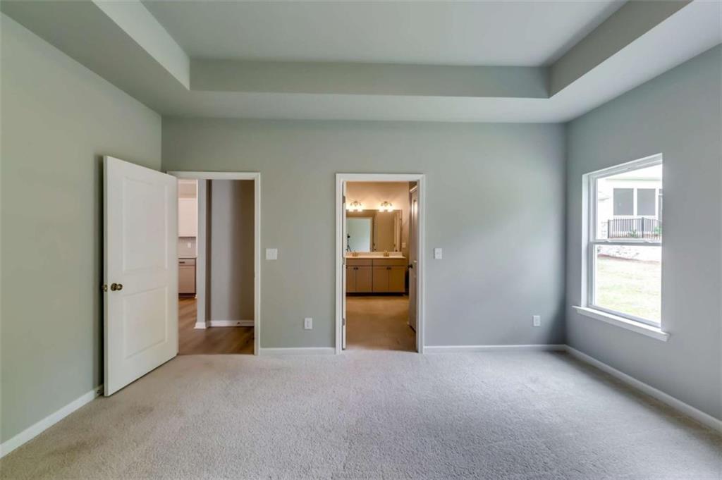 3855 Shelleydale Drive, Powder Springs, Georgia image 12