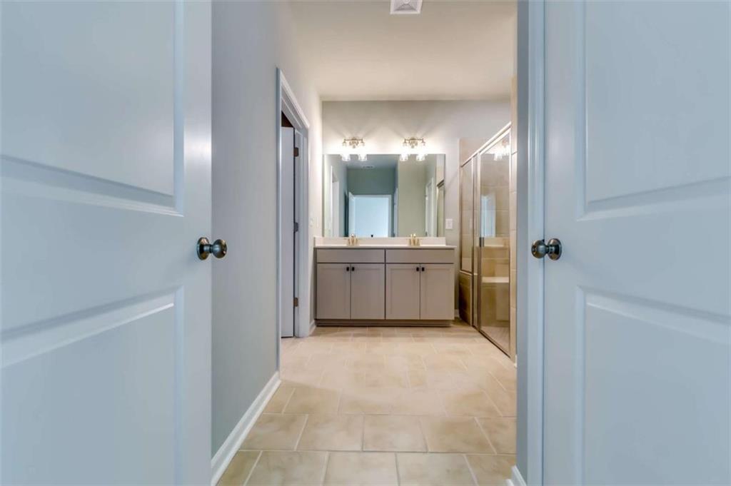 3855 Shelleydale Drive, Powder Springs, Georgia image 13