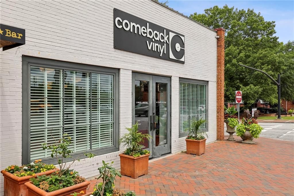 The 1858 - Residential