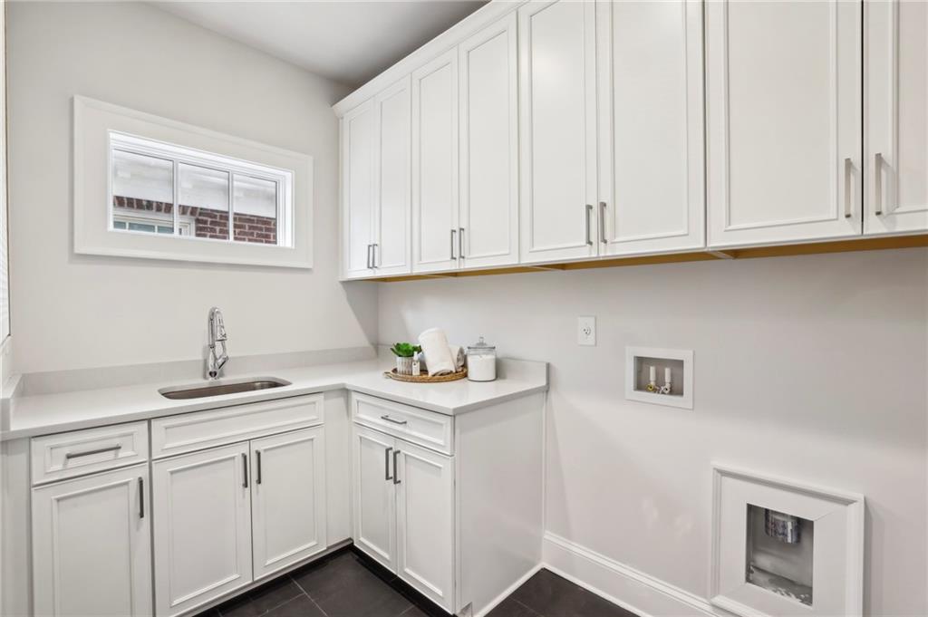 The 1858 - Residential