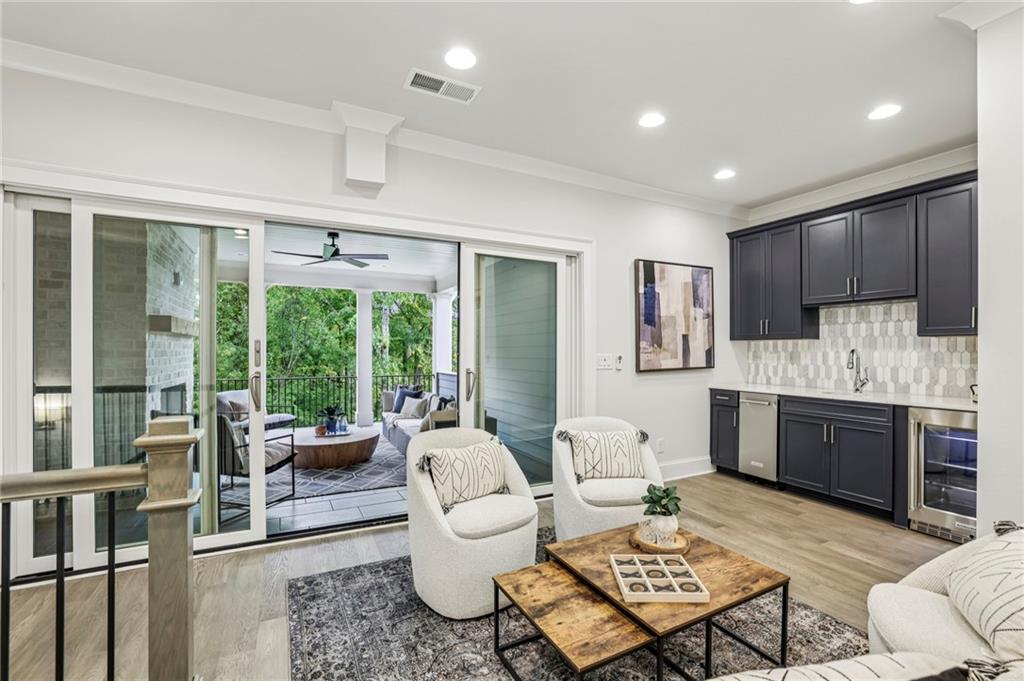 The 1858 - Residential