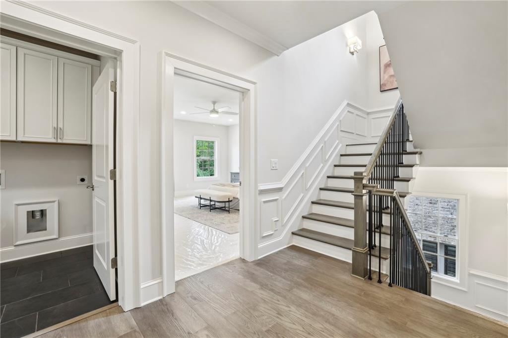 The 1858 - Residential